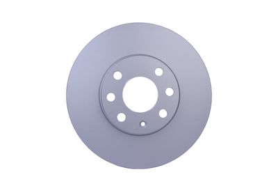 Тормозной диск HELLA 8DD 355 127-371