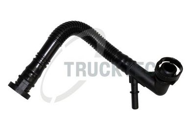 Šļūtene, Kartera ventilācija TRUCKTEC AUTOMOTIVE 08.19.184