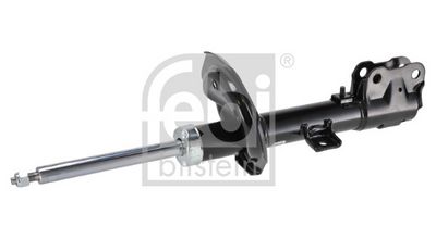 Amortizators FEBI BILSTEIN 1002572