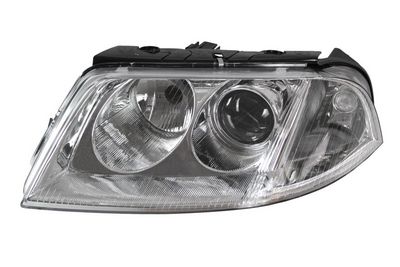 Основная фара ABAKUS 4411142LLDEM