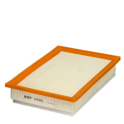 Воздушный фильтр HENGST FILTER E494L
