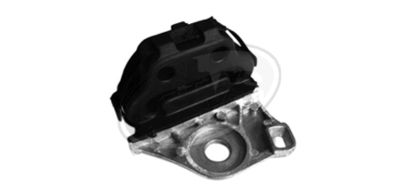 Кронштейн, система выпуска ОГ DYS 72-24766