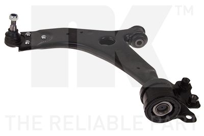 Рычаг независимой подвески колеса, подвеска колеса NK 5012563