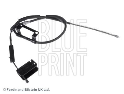 Trose, Stāvbremžu sistēma BLUE PRINT ADG046136