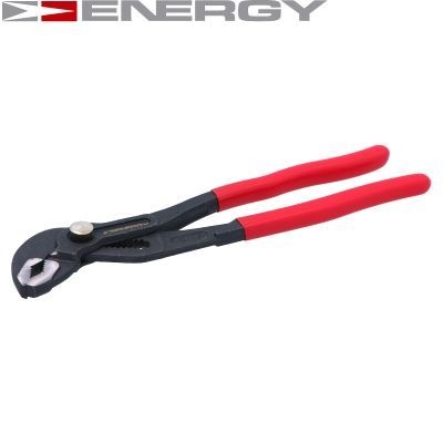ENERGY NE00682 Cauruļu/Ūdenssūkņu stangas