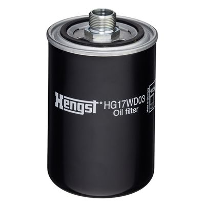 HENGST FILTER HG17WD03 Hidrofiltrs, Automātiskā pārnesumkārba