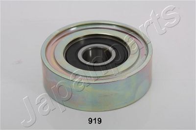JAPANPARTS RP919 Parazīt-/Vadrullītis, Ķīļrievu siksna