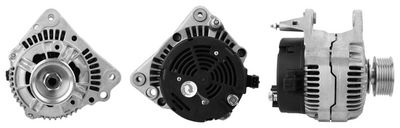 Ģenerators LUCAS LRA02706