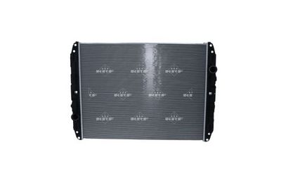Radiators, Motora dzesēšanas sistēma NRF 529551