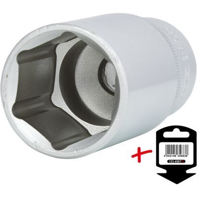 Muciņatslēga KS TOOLS 917.1255-E