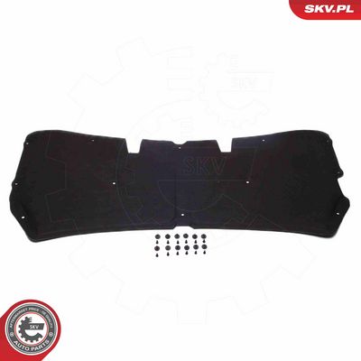 Motora telpas izolācija ESEN SKV 97SKV886