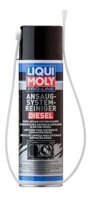 Присадка для топлива LIQUI MOLY 5168