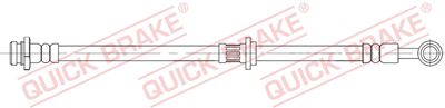 Bremžu šļūtene QUICK BRAKE 58.899