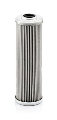 Filtrs, Hidropacēlāja sistēma MANN-FILTER HD 613/1