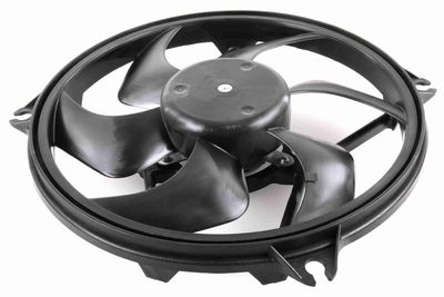 Ventilators, Motora dzesēšanas sistēma VEMO V42-01-1125