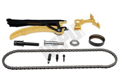 Комплект цели привода распредвала HEPU 21-0687