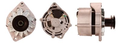 Ģenerators LUCAS LRA00893