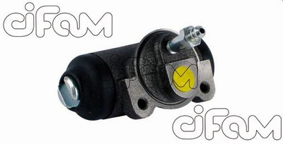 Riteņa bremžu cilindrs CIFAM 101-1060