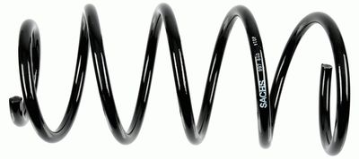 Balstiekārtas atspere SACHS 997 840