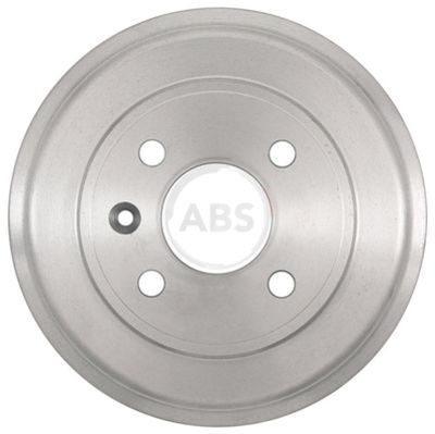 Bremžu trumulis A.B.S. 2908-S