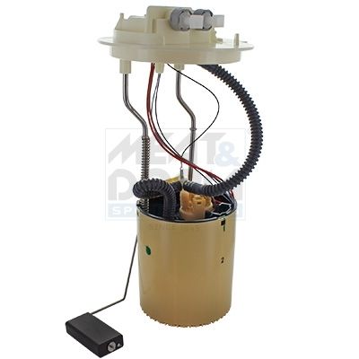 Barošanas sistēmas elements MEAT & DORIA 77720