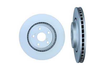 Bremžu diski KAMOKA 103043