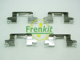 Piederumu komplekts, Disku bremžu uzlikas FRENKIT 901769