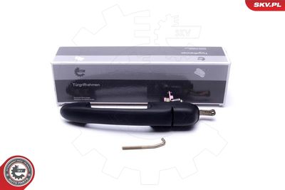 Ārējais durvju rokturis ESEN SKV 96SKV157