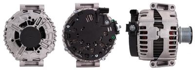 Ģenerators LUCAS LRA03591