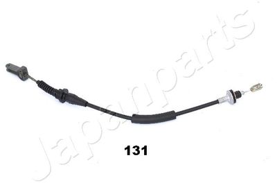 Trose, Sajūga pievads JAPANPARTS GC-131