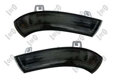 Сигнальная лампа изменения полосы движения ABAKUS 4012S03