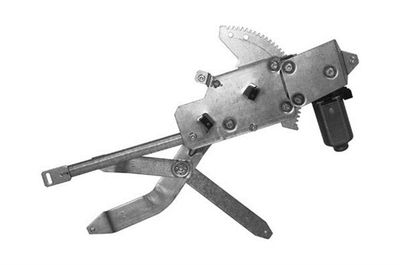 Stikla pacelšanas mehānisms MAGNETI MARELLI 350103522000