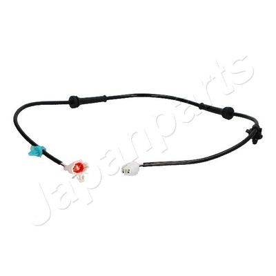 Devējs, Riteņu griešanās ātrums JAPANPARTS ABS-821