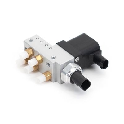 Клапан, пневматическая система Arnott VB-3951