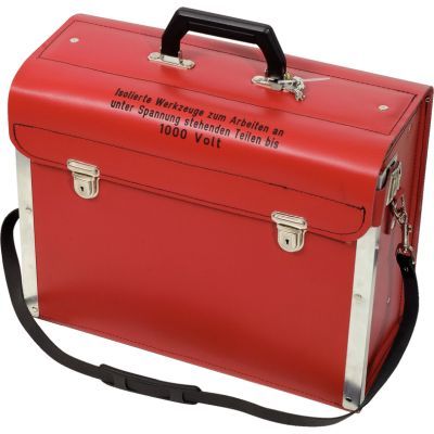Instrumentu kaste KS TOOLS 117.1820-99