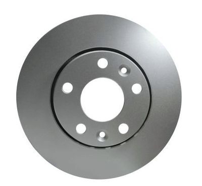 Bremžu diski HELLA PAGID 8DD 355 116-151
