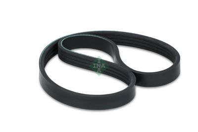 Ķīļrievu siksna Schaeffler INA FB 4PK611