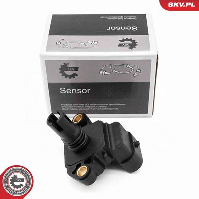 Датчик, давление во впускной трубе ESEN SKV 17SKV088
