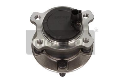 Riteņa rumbas gultņa komplekts MAXGEAR 33-0794