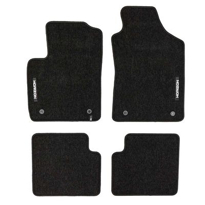 Комплект ковриков Frogum HR423879