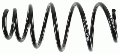 Пружина ходовой части SACHS 993 028