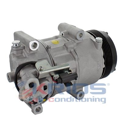 Компрессор, кондиционер MEAT & DORIA K15200A