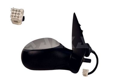 Ārējais atpakaļskata spogulis ALKAR 6126283