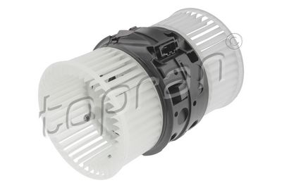 Вентилятор салона TOPRAN 601 879