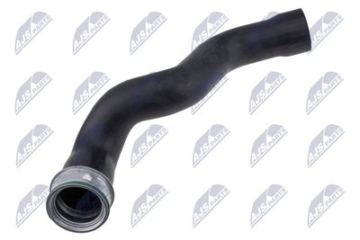 Трубка нагнетаемого воздуха NTY GPP-AU-020