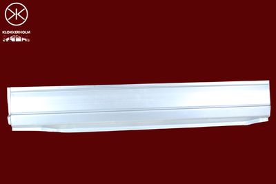 Sānsiena KLOKKERHOLM 9558001