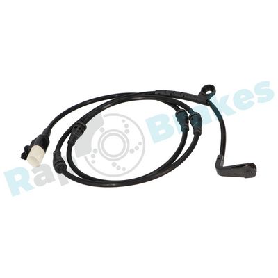 Indikators, Bremžu uzliku nodilums RAP BRAKES R-G0064