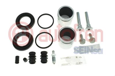 Ремкомплект, тормозной суппорт AUTOFREN SEINSA D45058S