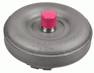 Griezes momenta pārveidotājs SACHS 0700 600 006