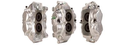 Тормозной суппорт ELSTOCK 82-0683